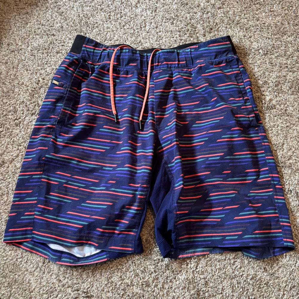 Lululemon T.H.E. Shorts